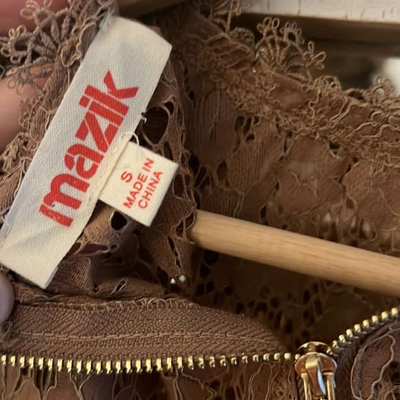 Maxik shirt - Picture 3 of 3